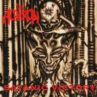 ACHERON Satanic Victory , PRE-ORDER [CD]